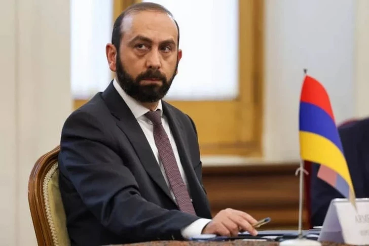 Mirzoyan: Ermenistan ile Azerbaycan arasında barış, bölgesel istikrar için kritik öneme sahip
