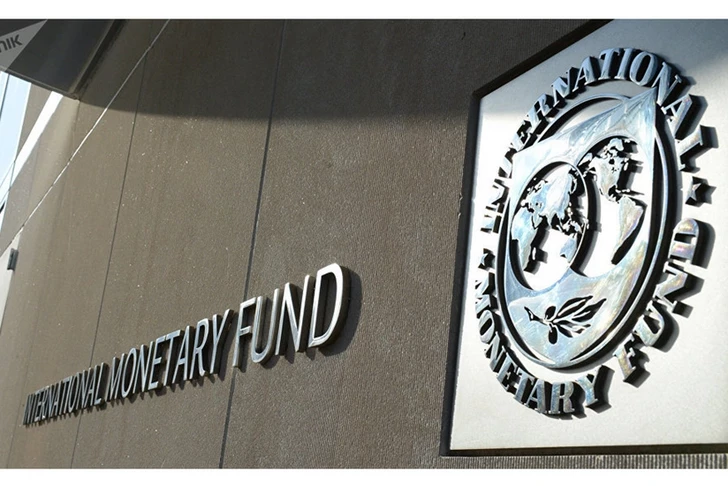 IMF: Azerbaycan’da Büyüme Yavaşlayacak, Enflasyon Kademeli Olarak Düşecek