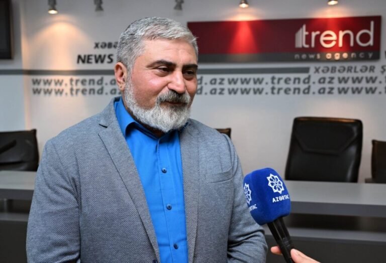 Elçin Alioğlu’ndan İran politikasını savunanlara sert eleştiri Gazeteci Elçin Alioğlu