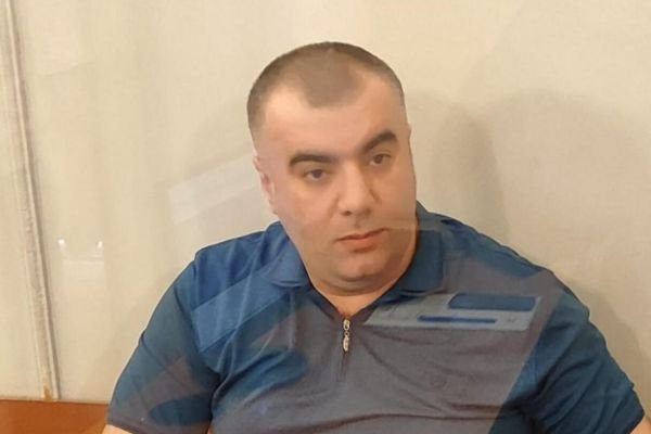 Rəşad Dağlı 2029’da koşullu tahliye başvurusu yapabilir Azerbaycanlı meyxana sanatçısı Rəşad Dağlı
