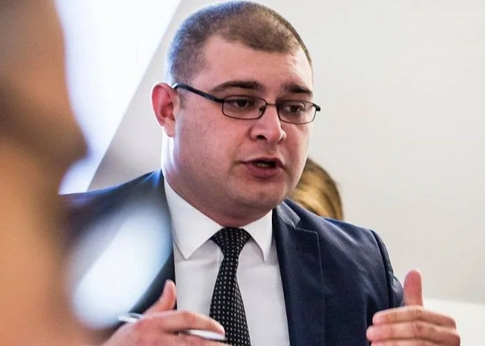 Azerbaycanlı siyaset bilimci Ahmad Alili