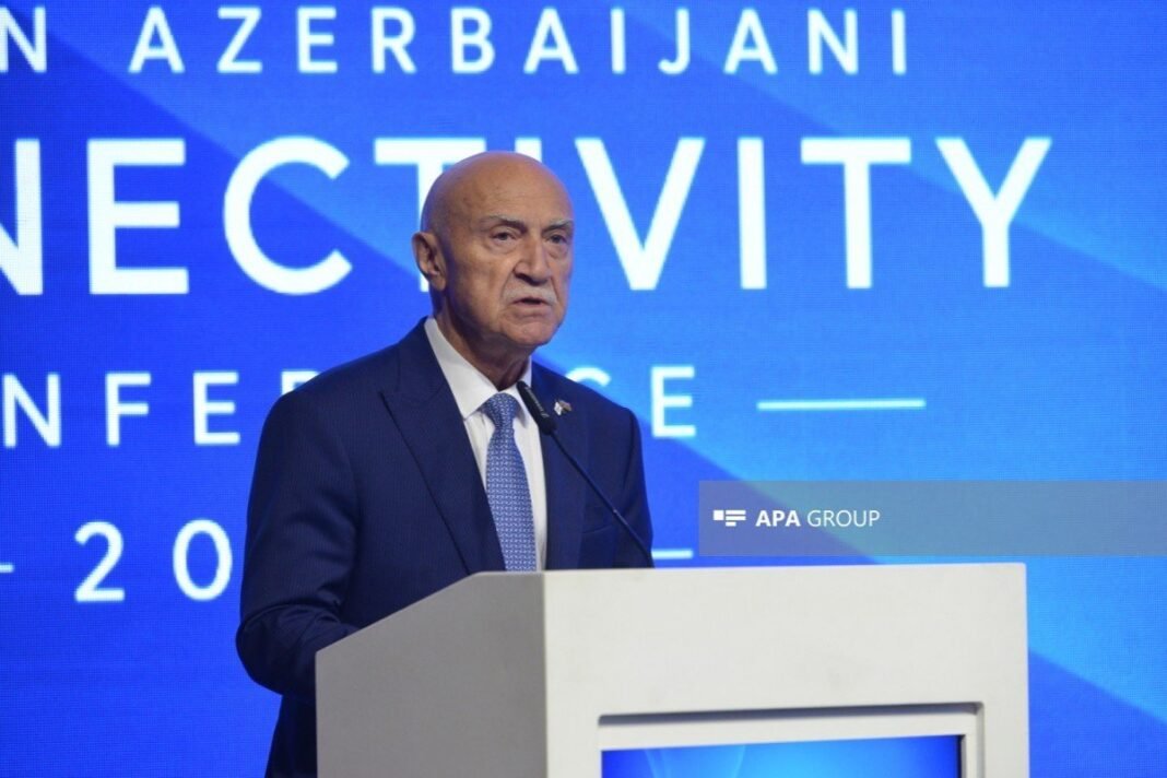 Alat kargo havalimanı 500 bin ton kapasiteyle 2027 baharında açılacak Alat Serbest Ekonomik Bölgesi kargo havalimanı projesi