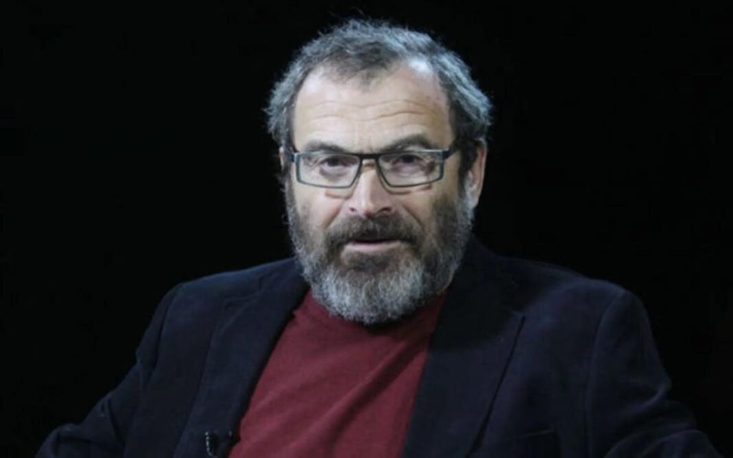 Dubnov: Bakü-Ankara anlaşmazlıkları ittifakın temelini değiştirmiyor Siyasi analist Arkadi Dubnov 1in TV röportajında