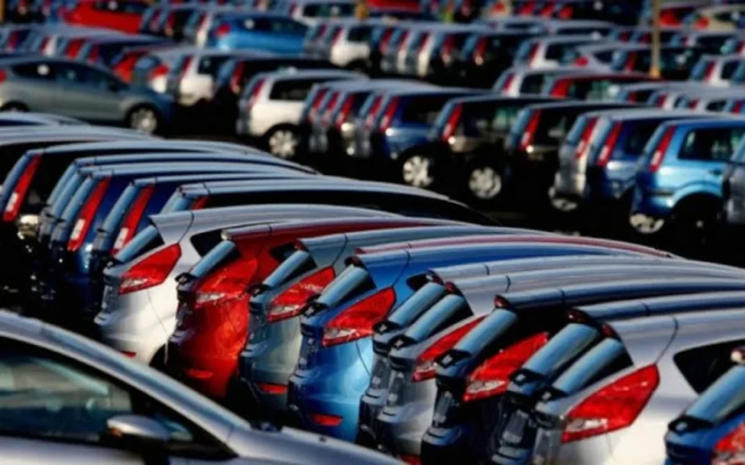 Azerbaycan’da araç ilanlarının medyan fiyatı 18.800 manata çıktı Azerbaycan’da satış ilanına çıkarılan otomobiller
