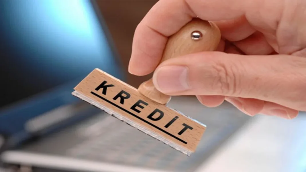 Kredi geçmişi olmayanlar kart işlemleriyle değerlendirilecek Bakü’de Azericard’ın yeni kredi skorlama modelinin sunumu