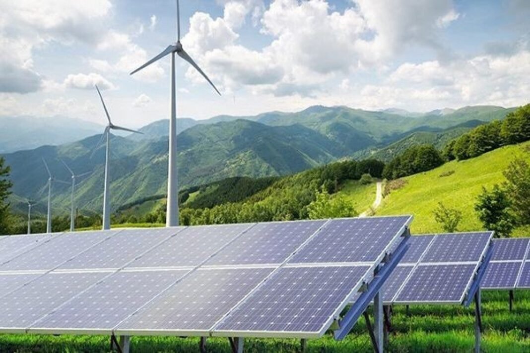 Azerbaycan düşük karbon stratejisini onayladı: 2060 için net sıfır hedefi Azerbaycan'da sanayi tesislerinden kaynaklanan emisyonlar