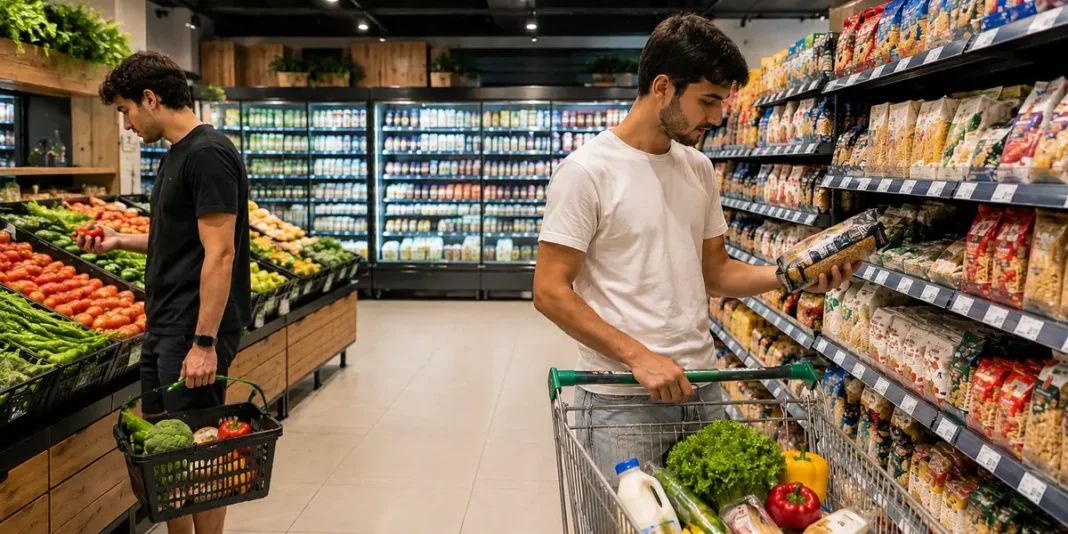 Bakü’de köy yumurtası 40 gepiğe çıktı; bazı mağazalarda bulunamıyor Bakü’de satışa sunulan köy yumurtaları