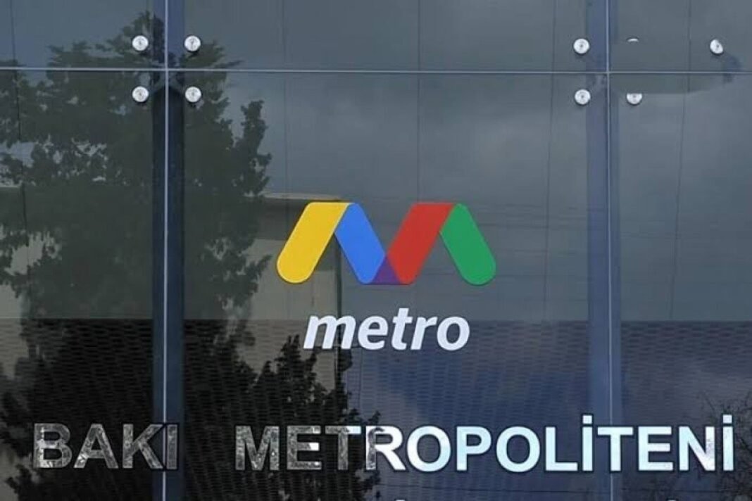 Bakü Metrosu yolcu teleferiklerini de yönetecek Bakü'de yolcu teleferiği
