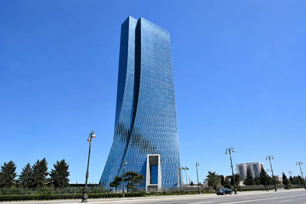 Merkez Bankasının finansal grup denetimi genişletiliyor Azerbaycan'da finansal denetim mevzuatı