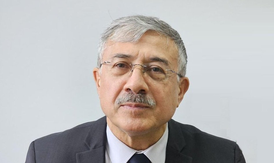 Çingiz Memmedov: Azerbaycan ile Türkiye’nin karşılıklı yardımı için ‘fiyat listesi’ gerekmez Azerbaycanlı analist Çingiz Memmedov
