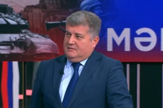 Yolsuzluk ihbarına ödül tasarısı: Erkin Gadirli karşı çıktı Azerbaycan Milletvekili Erkin Gadirli