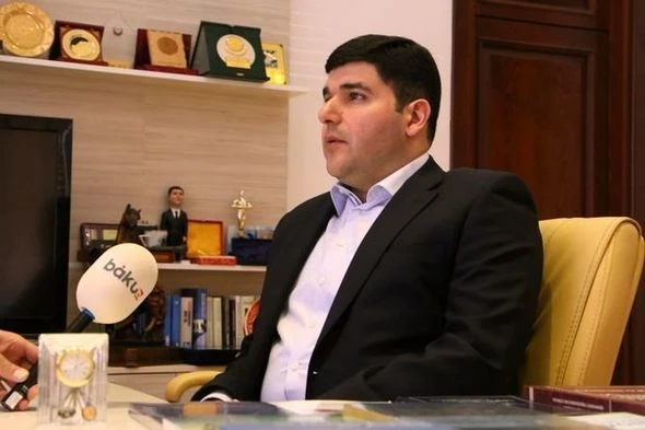 Mammadov: Azerbaycan-Türkiye krizine yol açan yetkililer için sonuç olmalı Azerbaycanlı siyaset analisti Farhad Mammadov