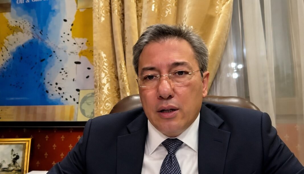 Velizade: Azerbaycan silah seçiminde ideolojiye değil kaliteye bakıyor İlgar Velizade Azerbaycan'ın savunma politikasını değerlendiriyor