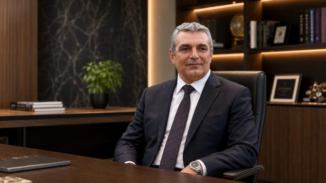 Natig Caferli: Arap ülkeleri Türkiye’nin İslam dünyası liderliğini desteklemez REAL Partisi lideri Natig Caferli Prime TV Azerbaijan yayınında