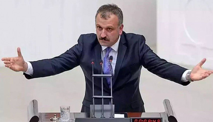 Cumhurbaşkanı Başdanışmanı Oktay Saral