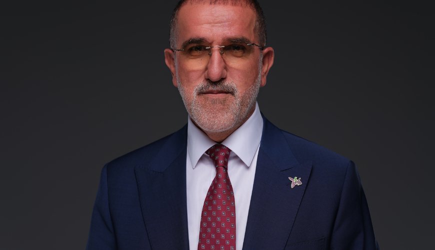 Gazeteci Rauf Arifoğlu Prime TV Azerbaijan yayınında