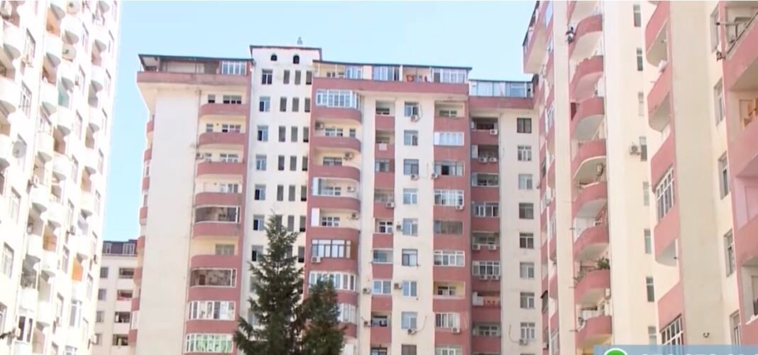 90 günü aşan kredi gecikmesi kirala-satın-al programına engel Azerbaycan’ın kirala-satın-al programındaki apartmanlar