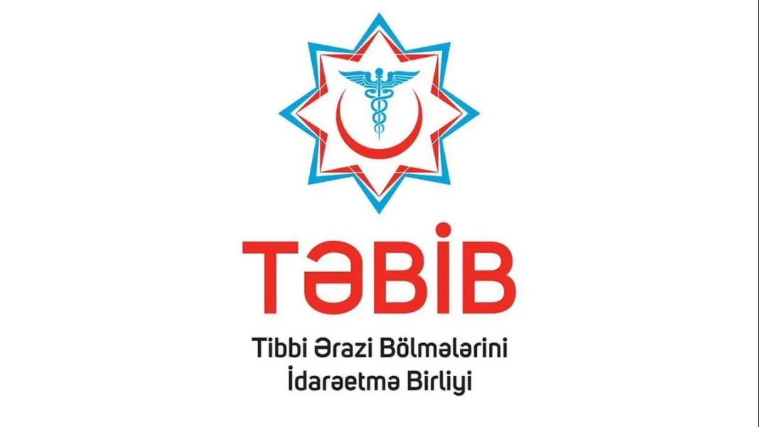 Sumgayıt’ta 11 çocukta ilaç reaksiyonu: İnceleme başlatıldı TƏBİB sağlık sistemine ilişkin görsel