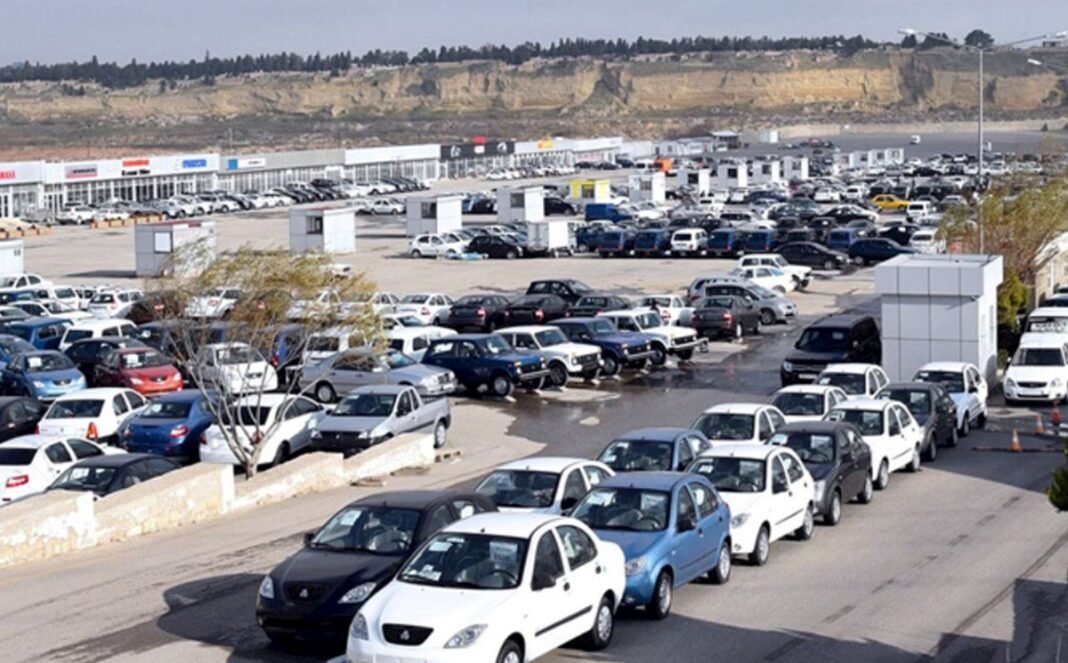 TikTok’taki otomobil ilanında 8.600 manatlık mağduriyet iddiası Azerbaycan’da otomobil pazarındaki araçlar